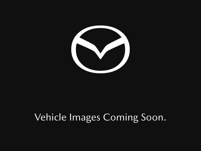 2026 Mazda CX-50 Hybrid